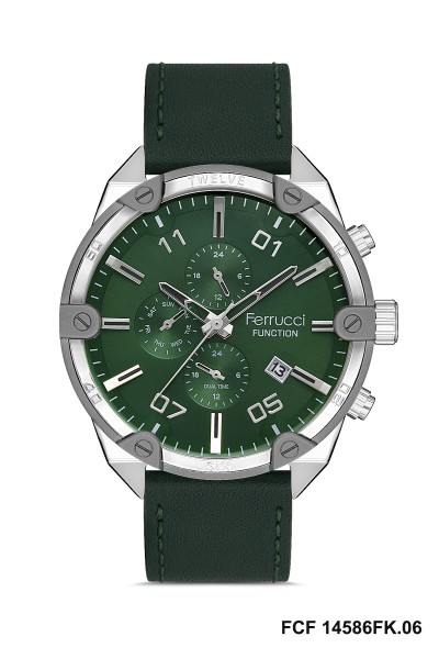 FERRUCCI FON.KAY.KOL SAATİ